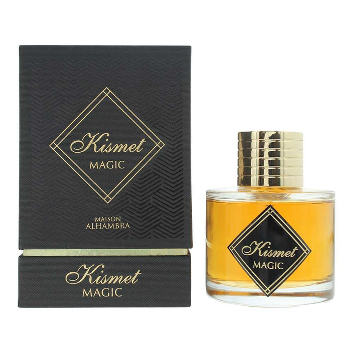 Maison Alhambra Kismet Magic Eau de Parfum 100ml Unisex Spray