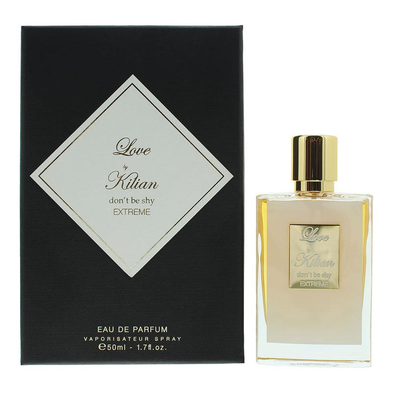 Kilian Love, Don't Be Shy Extreme Eau De Parfum 50ml Women Spray