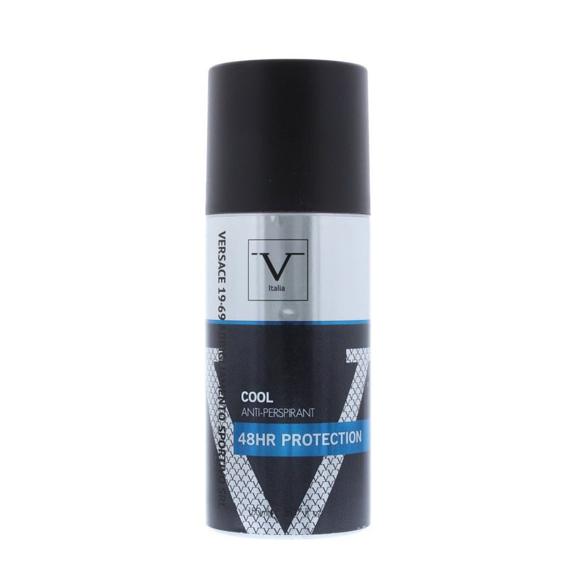 V 19.69 Cool Anti-Perspirant 150ml Men