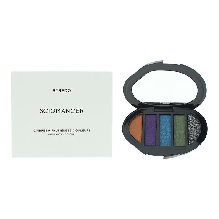 Byredo Sociomancer Eye Shadow Palette 6g For Women Her Brand NEW