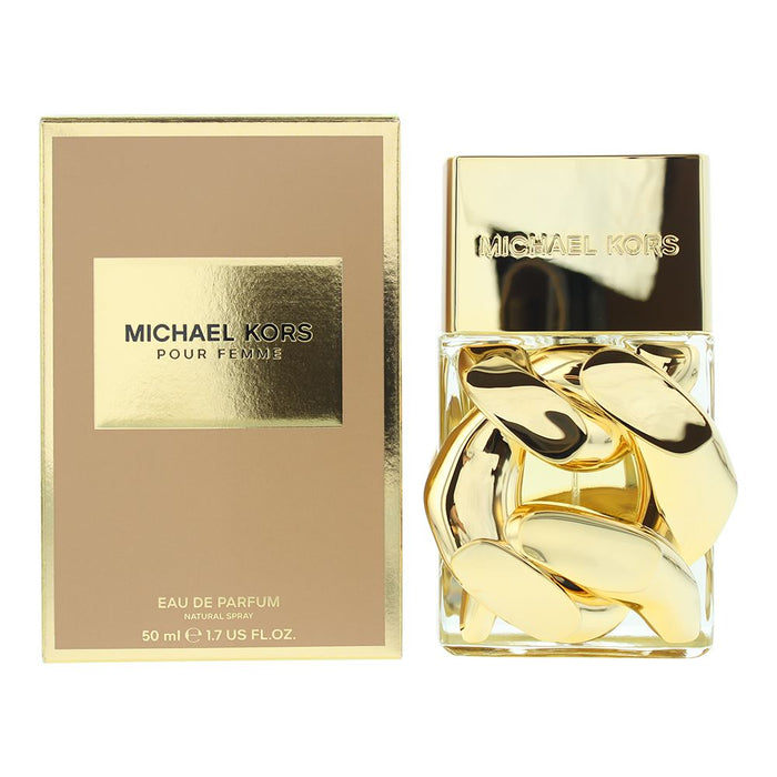 Michael Kors Femme Eau De Parfum 50ml Women Perfume