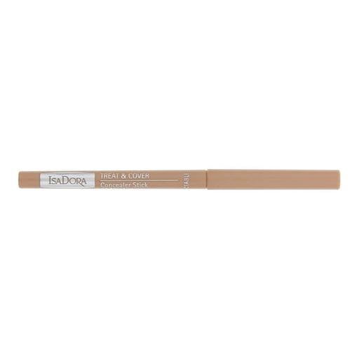 Isadora Treat Cover 21 Neutral Concealer Stick 0.28g For Women