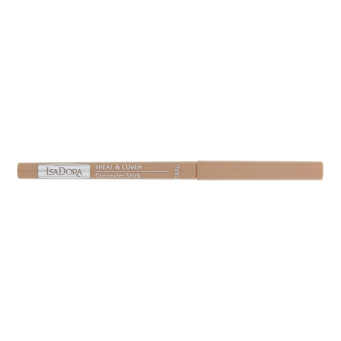 Isadora Treat Cover 21 Neutral Concealer Stick 0.28g For Women