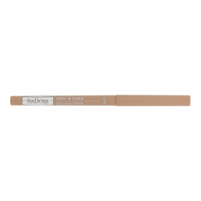 Isadora Treat Cover 21 Neutral Concealer Stick 0.28g For Women