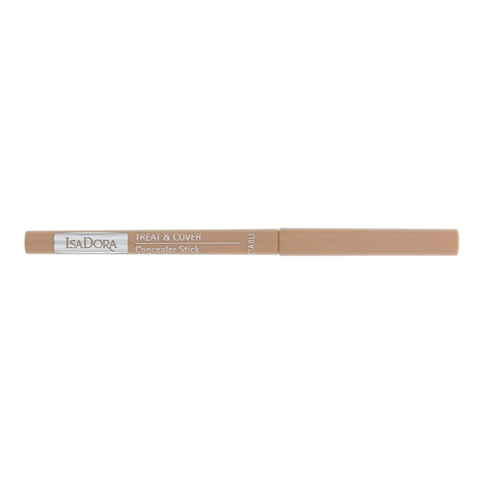 Isadora Treat Cover 21 Neutral Concealer Stick 0.28g For Women