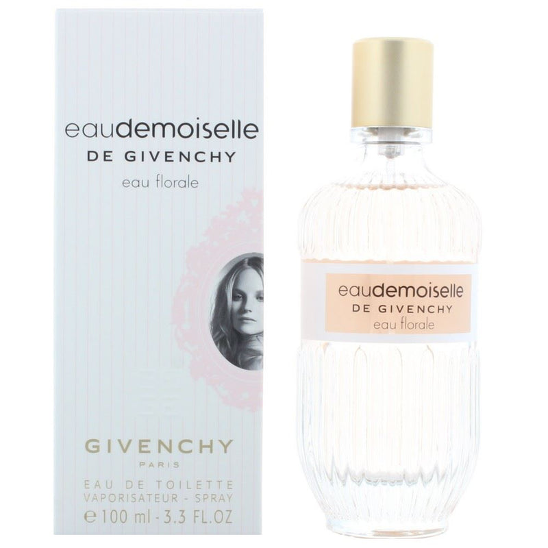 Givenchy Eau demoiselle Eau Florale Eau de Toilette 100ml Women Spray