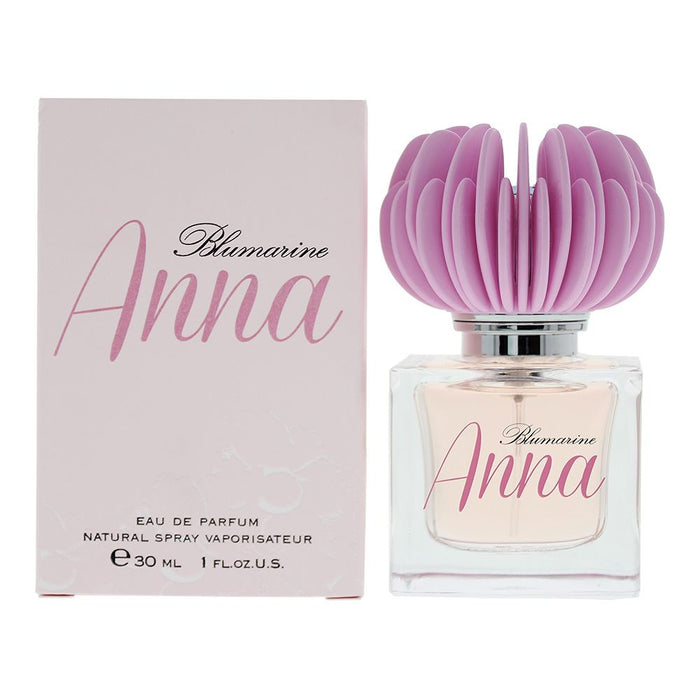 Blumarine Anna Eau de Parfum 30ml Women Spray