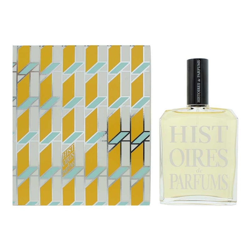 Histoires De Parfums 1804 Eau de Parfum 120ml For Women