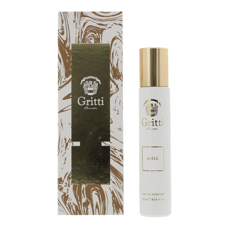 Gritti Adele Eau de Parfum 15ml For Women