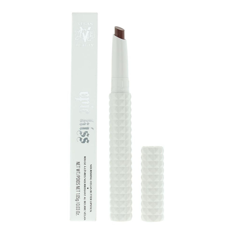 KVD Epic Kiss Zine Queen 15 Lipstick 1.05g For Women