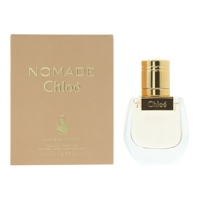 ChloE Nomade Eau De Parfum 20ml Women Spray