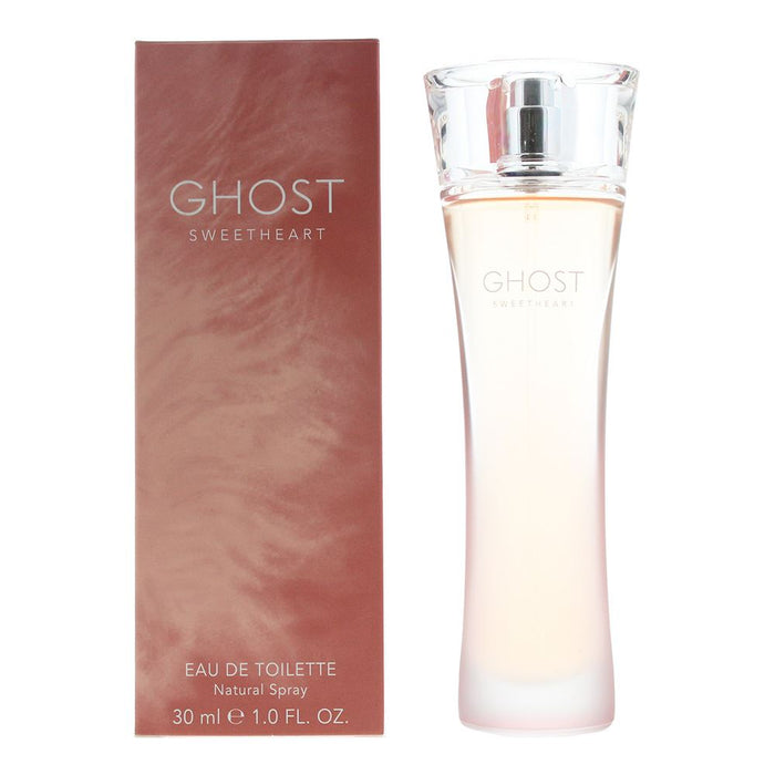 Ghost Sweetheart Eau de Toilette 30ml Women Spray