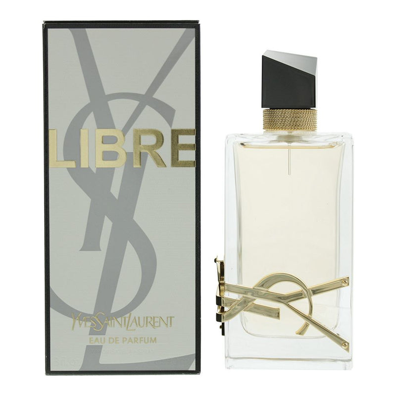 Yves Saint Laurent Libre Eau de Parfum 90ml Women Spray