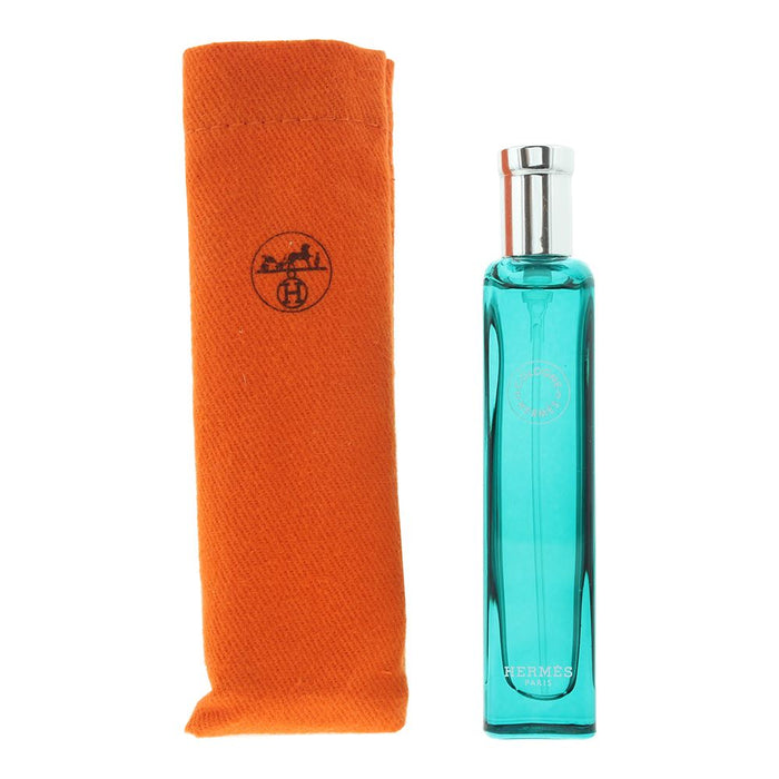 Hermes Eau D'orange Verte Eau de Cologne 15ml For Unisex