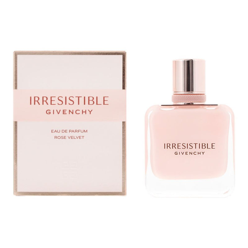 Givenchy Irresistible Rose Velvet Eau de Parfum 35ml For Women