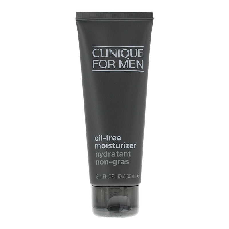 Clinique For Men Oil-Free Moisturiser 100ml For Men