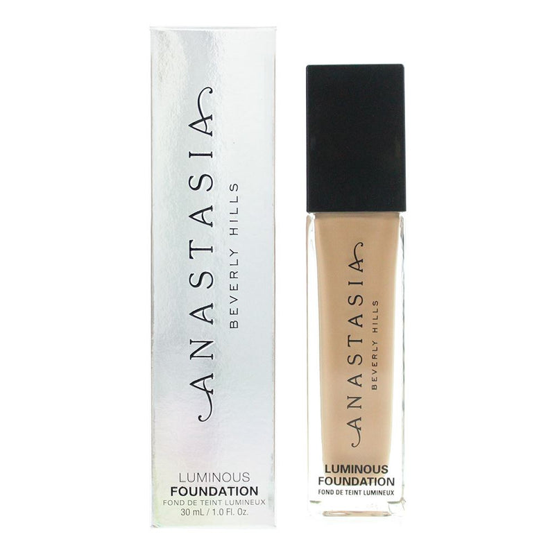 Anastasia Beverly Hills Luminous Foundation 320N 30ml Women