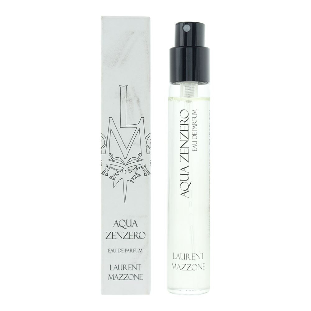 Mazzone Acqua Zenzero