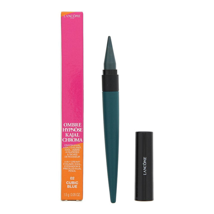 Lancome Ombre Hypnose Kajal 02 Cubic Blue Eyeliner 1.5g