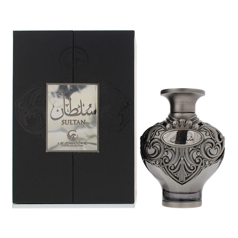 Le Falcone Niche Collection Legacy Sultan Extrait de Parfum 100ml For Men