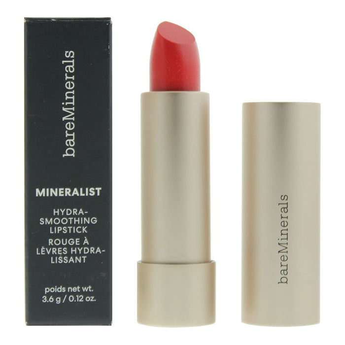 Bare Minerals Mineralist Energy Lipstick 3.6g For Women