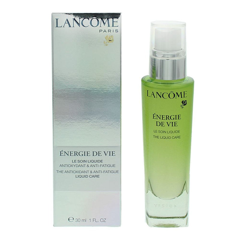 Lancome Energie De Vie Glow Boosting Liquid Cream 30ml Women