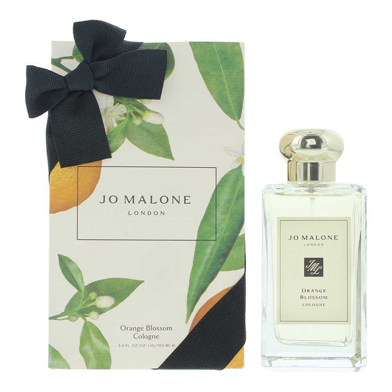 Jo Malone Orange Blossom Cologne 100ml For Women