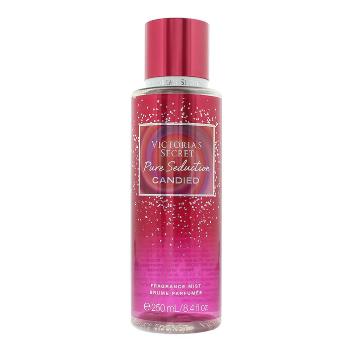 Victoria's Secret Pure Seduction Candied Fragrance Mist 250ml For Women