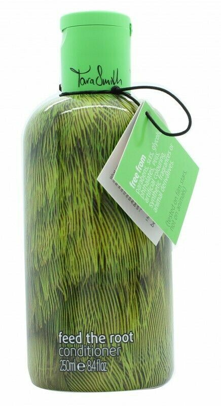 Tara Smith Feed The Root Condtioner 250ml Women