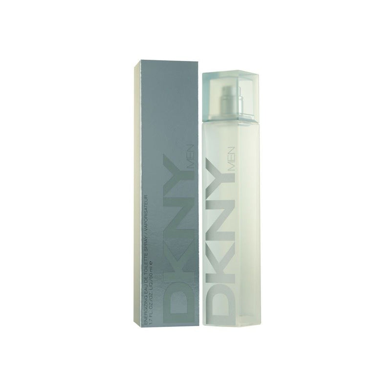 Dkny Energizing Men Eau de Toilette 50ml Spray