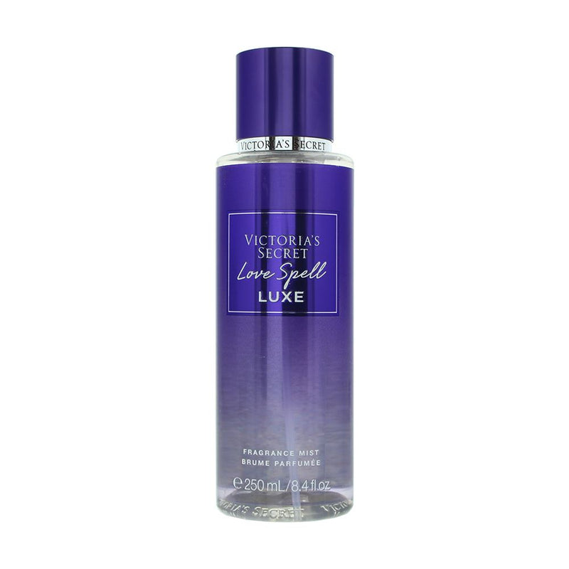 Victoria's Secret Love Spell Luxe Fragrance Mist 250ml For Women
