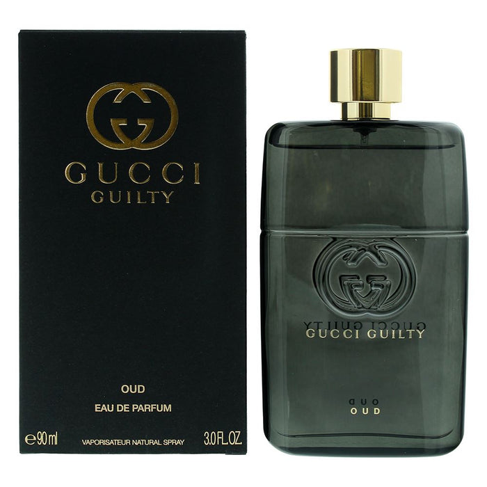Gucci Guilty Oud Eau de Parfum 90ml Women Spray