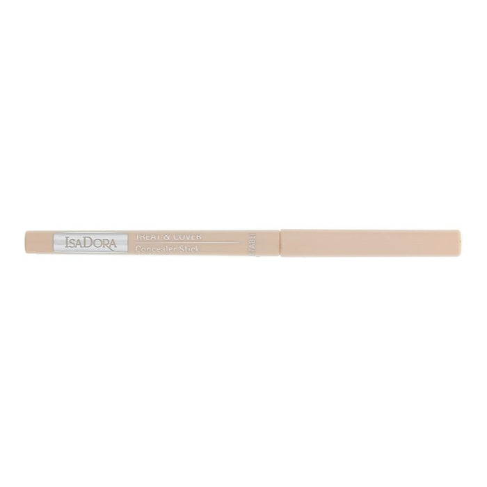 Isadora Treat Cover 20 Ivory Concealer Stick 0.28g For Women