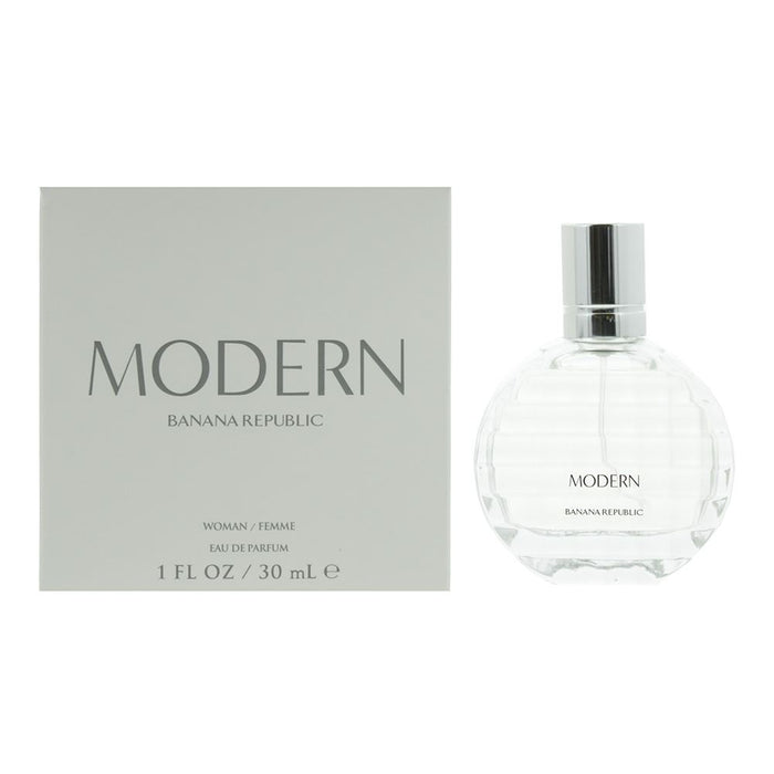 Banana Republic Modern Eau de Parfum 30ml Women Spray