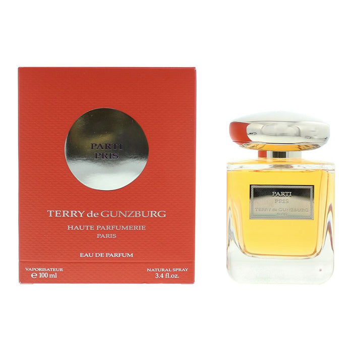 By Terry Parti Pris Eau de Parfum Spray 100ml Women Spray
