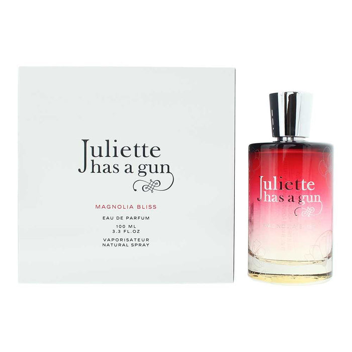 Juliette Has A Gun Magnolia Bliss Eau de Parfum 100ml For Unisex