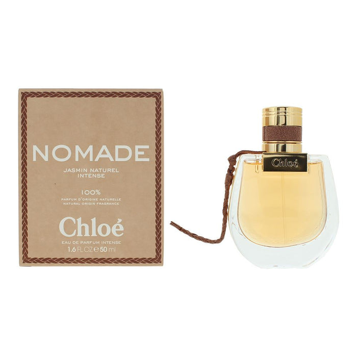 Chloe Nomade Jasmin Naturelle Intense Eau De Parfum 50ml For Women