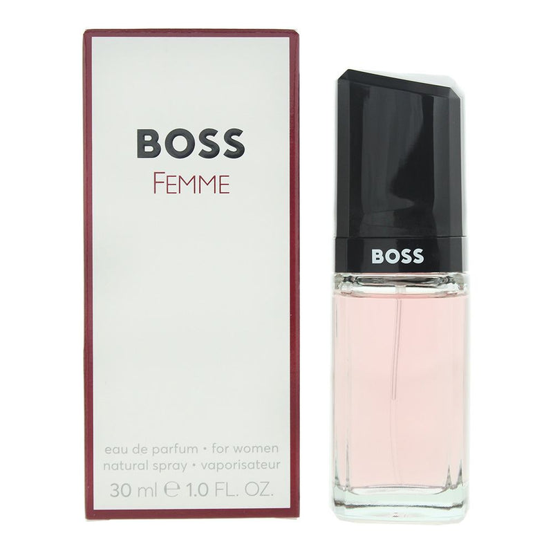 Hugo Boss Femme Eau de Parfum 30ml For Women