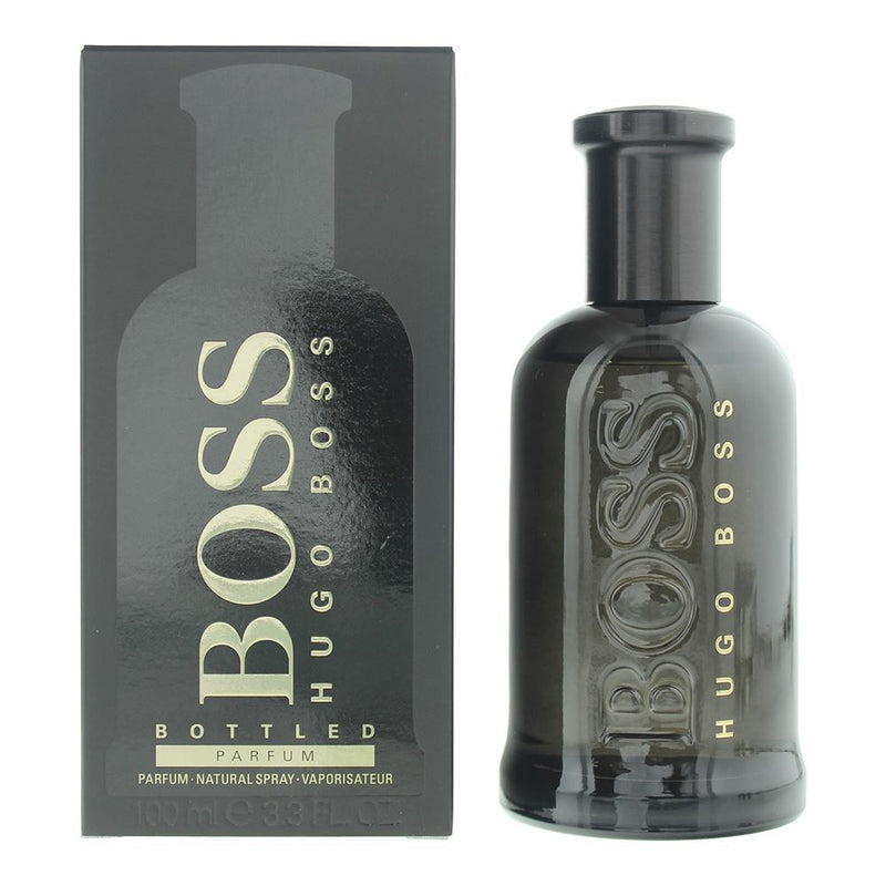 Hugo Boss Bottled Parfum 100ml Men Perfume