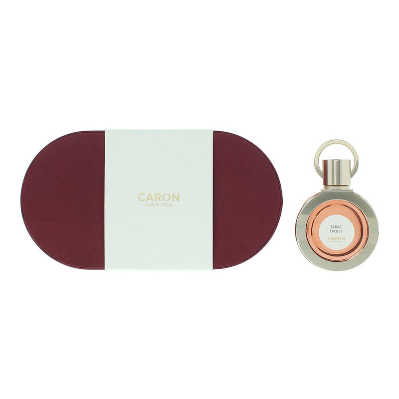 Caron Tabac Exquis Refillable Eau de Parfum 50ml Women Spray