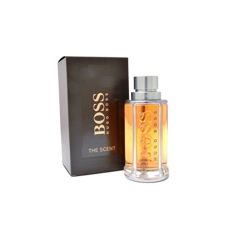 Hugo Boss Boss The Scent Eau de Toilette 100ml Men Spray