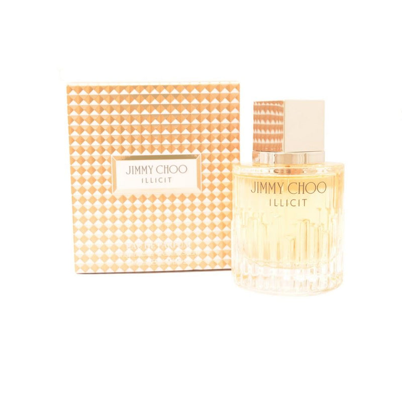 Jimmy Choo Illicit Eau de Parfum 60ml Women Spray