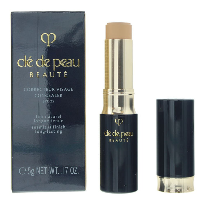 Cle De Peau Beaute Spf 25 Ocher Concealer N 5g For Women