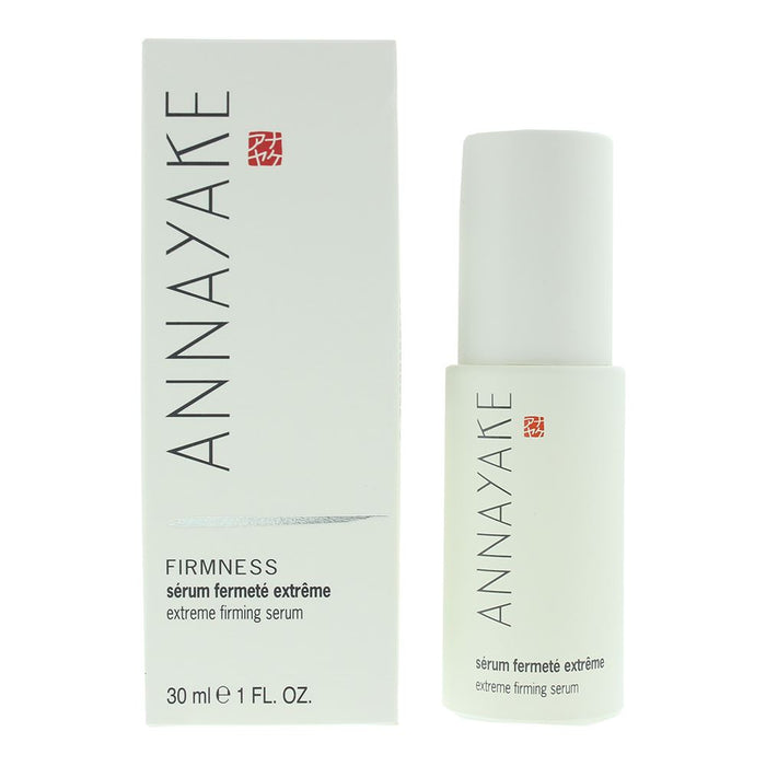 Annayake Extreme Firming Serum 30ml For Women