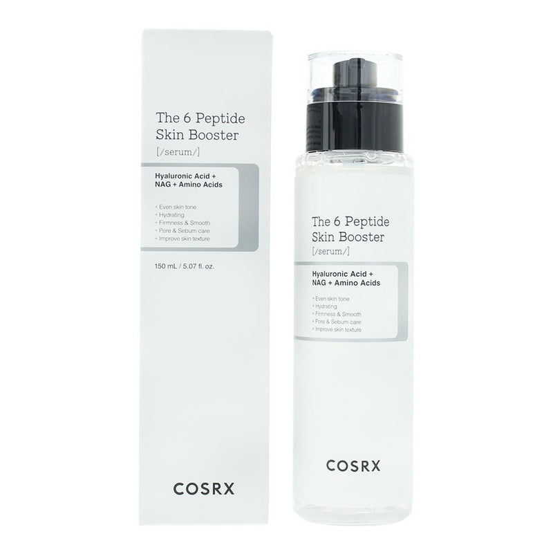 Cosrx The 6 Peptide Skin Booster Serum 150ml for Women
