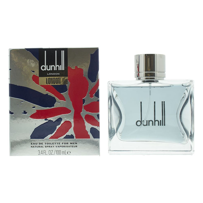 Dunhill For Men Eau de Toilette 100ml Spray