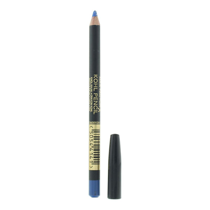 Max Factor Kohl Pencil 080 Cobalt Blue Eyeliner Pencil 1.2g For Women