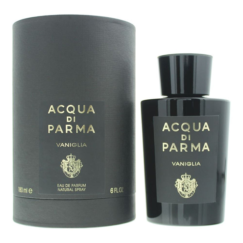 Acqua Di Parma Vaniglia Eau de Parfum 180ml Unisex Spray