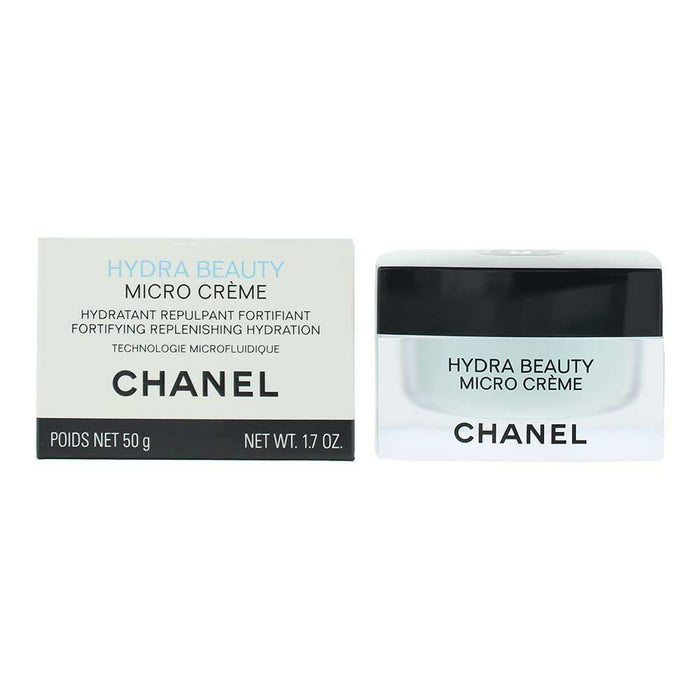 Chanel Hydra Beauty Micro Cream 50ml For Women