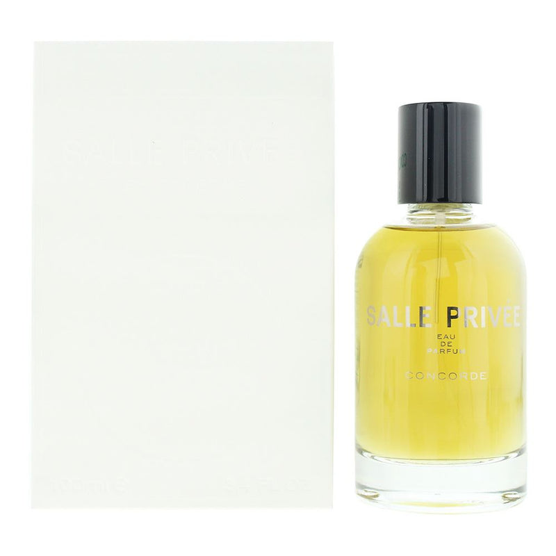 Salle Privee Concorde Eau de Parfum 100ml For Men
